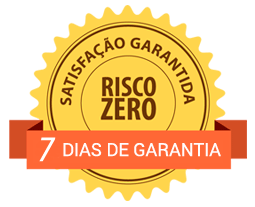 Garantia 7 Dias